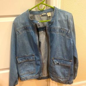 Dkny jeans women’s jacket